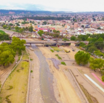 Esta semana vuelve el "calorcito" a Jujuy: Así se viene el clima