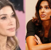 Peleadas a muerte: Gabriela Sabatini y Cathy Fulop "nunca hablé con ella en toda mi vida"