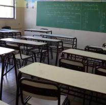 80 escuelas de Jujuy no estarían en condiciones de volver a dar clases: ¿Qué pasó?