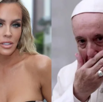 La historia desconocida entre el Papa Francisco y una modelo de PlayBoy