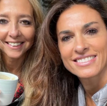 Luján Grisolia, la novia de Gabriela Sabatini ¿es odiada por la familia de la ex tenista? 