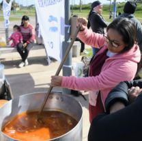 Dura denuncia de merenderos y comederos de Jujuy: "La comida no llega"