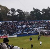 Tragedia en el Fútbol Argentino: falleció una mujer a la salida del estadio