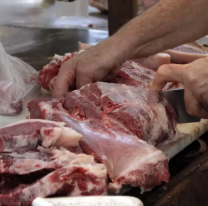 Carne de Llama: una alternativa ante la inflación en Jujuy