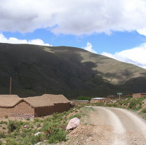 Jujuy: encuentran sin vida a un abuelo en un descampado de la Puna