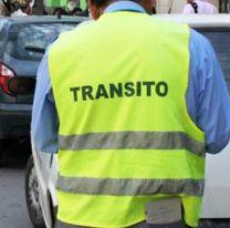 Escándalo en el centro de Jujuy: no quiso pagar el estacionamiento y agarró a "pilazos" al inspector