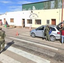 Agente de Gendarmería habría pedido una coima de $500 mil en la puna de Jujuy