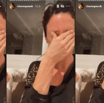 La muerte que deprime a Paula Chaves, no hay consuelo