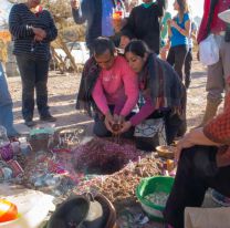 Escuelas y empleados públicos de Jujuy tendrán un "feriadito" el 1° de Agosto por la Pachamama 