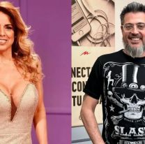 Vecina de Marina Calabró furiosa por los gritos que pega cuando está con el novio: "son un asco"