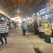 En Jujuy, algunas frutas y verduras registraron aumentos del 30%