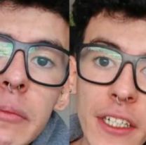 Tiene 21 años y exige que sus padres lo mantengan: "No elegí nacer"