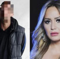 Detuvieron a Ezequiel, el hermano de Karina "La Princesita" por violencia de género