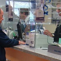 Un banco busca gente de Jujuy para trabajar: Arrancás ganando más de un millón