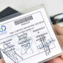 La odisea en Jujuy para que una persona con discapacidad tenga el carnet de colectivo