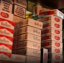 Confirmaron una baja de precio en los cigarrillos: cuánto salen ahora