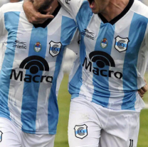 El Lobo quiere traer una victoria: esta tarde enfrenta a All Boys