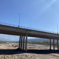 Identificaron al hombre que apareció muerto abajo del Puente Belgrano: Quién es