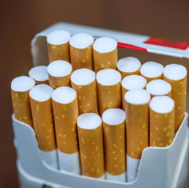 ¡Increíble! Bajan los precios de los cigarrillos en todo el país