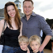 Repudiable actitud de Elon Musk con su hija trans, "la hace pasar por enferma"