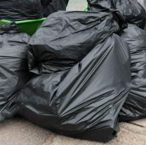 Encontraron un feto en La Quiaca, estaba en una bolsa de basura