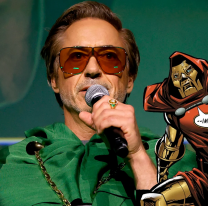 De héroe a villano, los millones que facturará Robert Downey Jr. para volver a Marvel