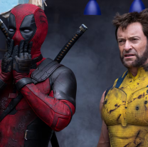 Éxito arrasador de DeadPool, habló Hugh Jackman y reveló detalles insólitos