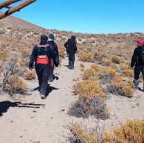 Encontraron el cuerpo de un jujeño completamente desgarrado: "lo atacó un animal"