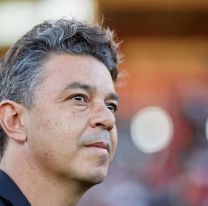 Le dieron a Marcelo Gallardo lo que pidió y asumirá el lunes en River