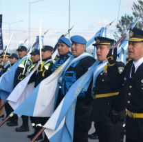 Cortes de calles en Jujuy por el desfile del Día de la Policía