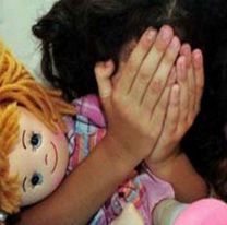 Jujeñita llegó toda ensangrentada a la escuela: denunció que la mamá la golpeó