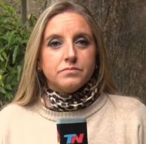 Paula Bernini abandona el caso Loan: se vuelve a Buenos Aires 