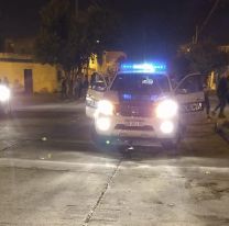 Salteño invitó a tomar a su mejor amigo, le pintó el guaso y lo hizo vivir una noche horrible