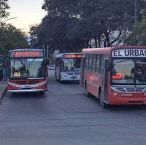 Mañana aumenta el boleto de colectivo en Jujuy y te mostramos todos los precios