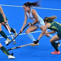 Se escapó el triunfo en la última jugada: las Leonas igualaron 3 a 3 con Australia