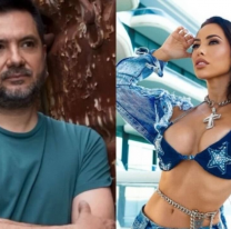 ¡Bomba! Se encontraron la amante y la esposa de Jorge Rojas