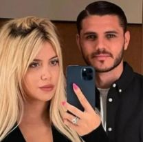 Mauro Icardi le habría cortado las tarjetas a Wanda Nara: la palabra de Ana Rosenfeld