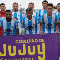 Se conoció el equipo titular del Lobo para esta tarde