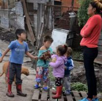 Según la UCA, el 55% de la población es pobre y uno de cada cinco argentinos ya es indigente