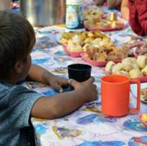 Denunciaron que hay cientos de merenderos "fantasmas" en Jujuy