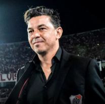 A qué hora lo presentan a Marcelo Gallardo como nuevo DT de River: dónde ver en vivo