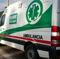 Jujeña quiso separar a sus hermanitos peleando pero terminó muy mal: "llamen a la ambulancia"