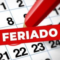 [CONFIRMADO] Sí será feriado el viernes 16 de agosto: quiénes descansarán