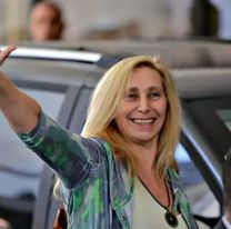 Karina Milei llega a Jujuy para conformar La Libertad Avanza local