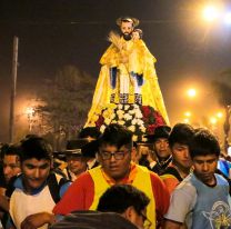 Así será la fiesta en honor a San Cayetano 