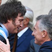 Mauricio Macri puntuó al actual gobierno de Javier Milei: cuánto le puso