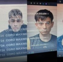 Varios presos se escaparon de una comisaría: los buscan por todos lados