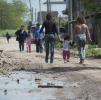 La pobreza creció en el núcleo urbano de San Salvador y Palpalá: Es del 54,7%