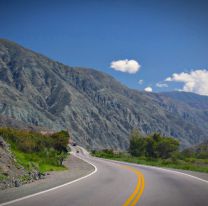 Chau frío: cesó el alerta amarilla en Jujuy