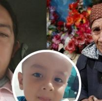 "Su maldad, no iba conmigo": la abuela de Loan comprometió a su yerno en la causa